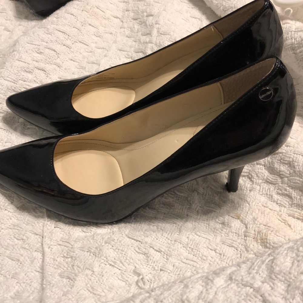 Black Heals